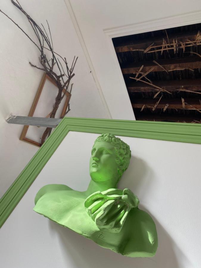 Tenerife Art Hostel Санта-Крус-де-Тенерифе Экстерьер фото