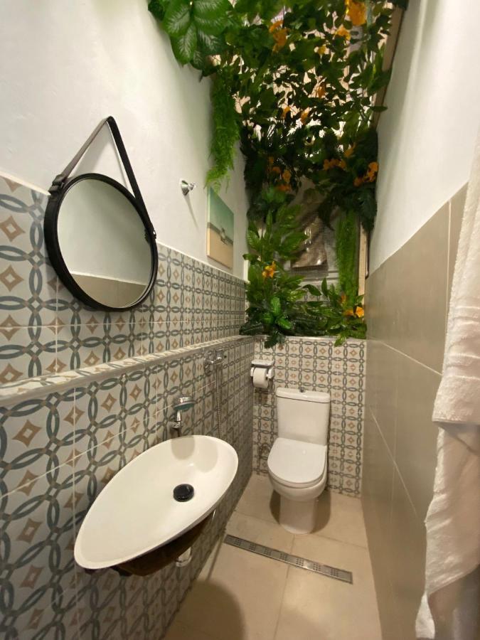 Tenerife Art Hostel Санта-Крус-де-Тенерифе Экстерьер фото