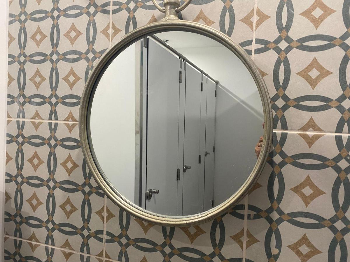 Tenerife Art Hostel Санта-Крус-де-Тенерифе Экстерьер фото