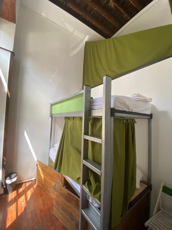 Tenerife Art Hostel Санта-Крус-де-Тенерифе Экстерьер фото