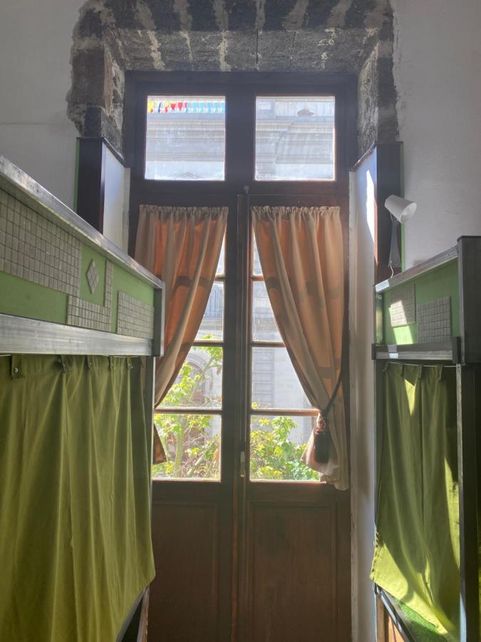 Tenerife Art Hostel Санта-Крус-де-Тенерифе Экстерьер фото
