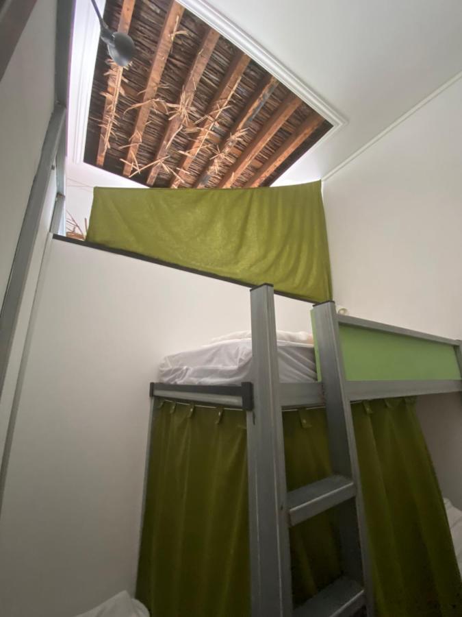 Tenerife Art Hostel Санта-Крус-де-Тенерифе Экстерьер фото