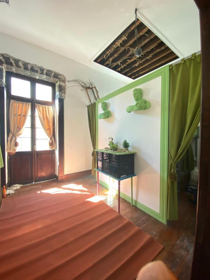 Tenerife Art Hostel Санта-Крус-де-Тенерифе Экстерьер фото