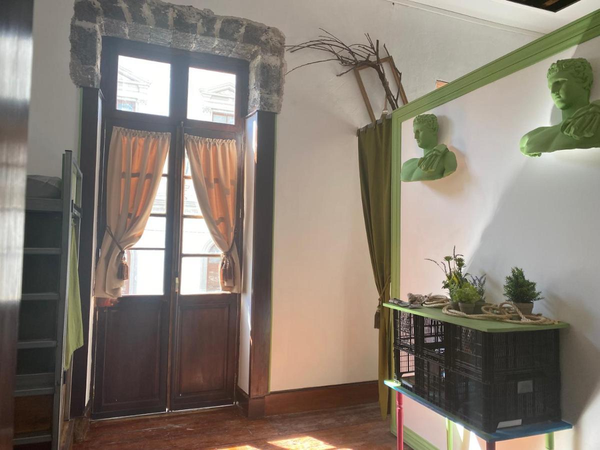 Tenerife Art Hostel Санта-Крус-де-Тенерифе Экстерьер фото