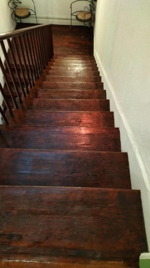 Tenerife Art Hostel Санта-Крус-де-Тенерифе Экстерьер фото