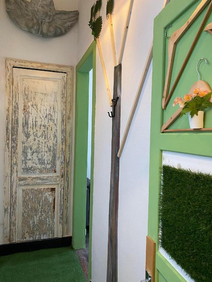 Tenerife Art Hostel Санта-Крус-де-Тенерифе Экстерьер фото