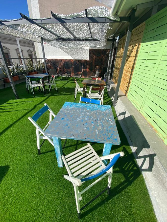Tenerife Art Hostel Санта-Крус-де-Тенерифе Экстерьер фото