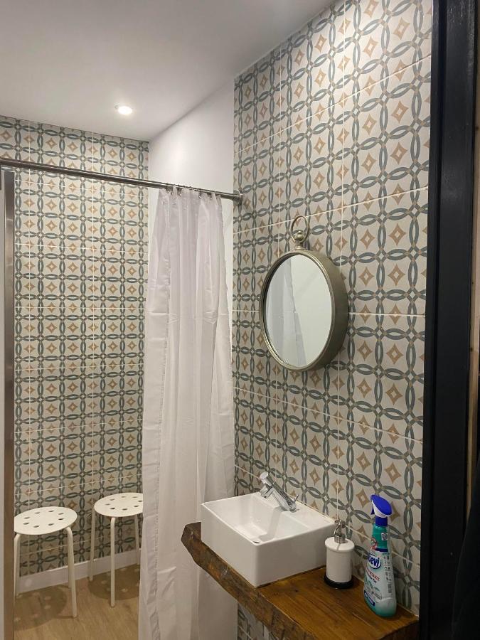 Tenerife Art Hostel Санта-Крус-де-Тенерифе Экстерьер фото