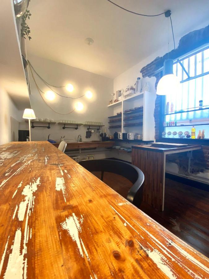 Tenerife Art Hostel Санта-Крус-де-Тенерифе Экстерьер фото